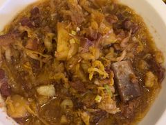 -西贝(上海我格广场店)