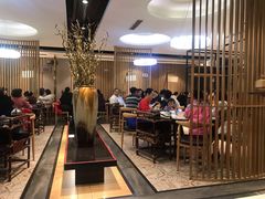大堂-虾饺妹·酒家(金碧店)