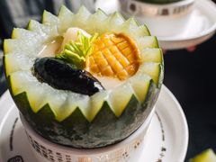 -粤集·手工粤菜(皇庭广场店)