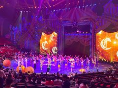 -珠海横琴长隆《卡卡虎奇遇记》