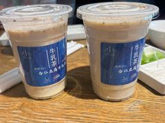 -小大董·烤鸭(王府井apm店)
