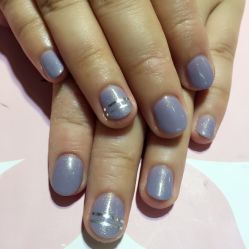 -莉娜美睫·穿戴甲