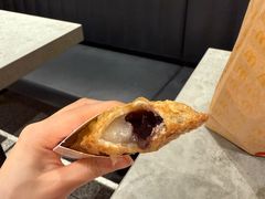 -麦当劳(南京宁海路店)