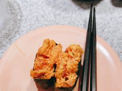 -争鲜回转寿司(金桥家乐福店)