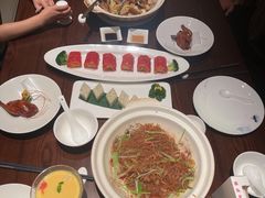 -川椒媚双椒烤鱼(鑫江东方城购物中心店)