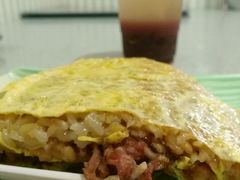 -芬芳甜品(同福路店)