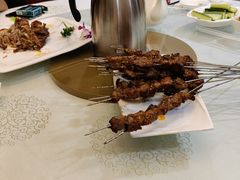 -那达慕蒙古风味酒楼