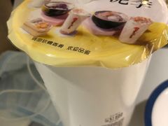 -鲜芋仙(观音桥大融城LG店)
