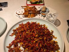 -院8里·小聚园老川菜(九眼桥店)