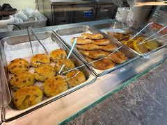 -阿那亚第三食堂 Cafeteria 3