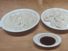 -东方饺子王(重庆路亚泰店)