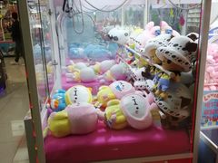 -大玩家(马鞍山万达店)