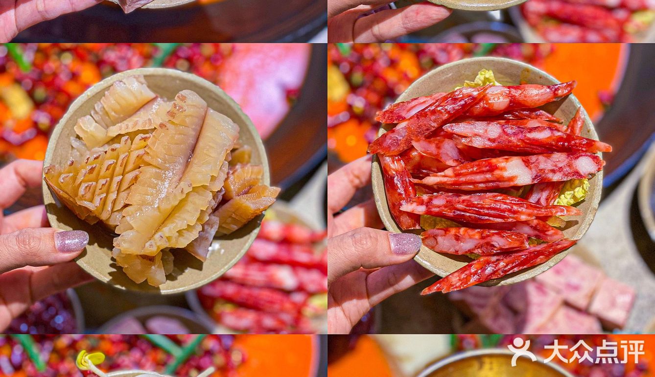 重庆美食｜本地人爬坡上坎也要吃的火锅店🔥