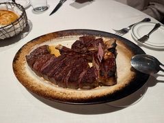 -Wolfgang’s Steakhouse 沃夫冈牛排馆(上海白玉兰广场店)