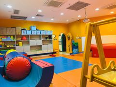 -乐之童成长中心(江南万达店)