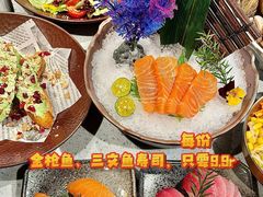 -炭之家齐齐哈尔大片烤肉·涮毛肚火锅·齐齐哈尔烤肉(中央大街店)
