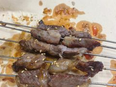 -老白家怡贵园烤肉