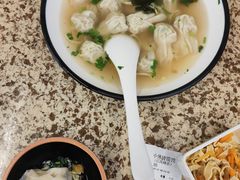 -小倩倩•鸡汤馄饨(江西路创始店)