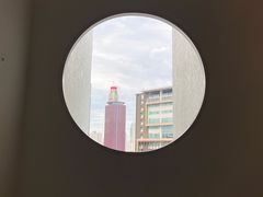 -曼谷文化艺术中心