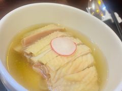 糟鸡-老正兴菜馆(福州路店)