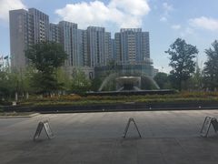 -常熟理文铂尔曼酒店