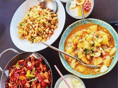 -山石榴·贵州菜(丰盛里店)