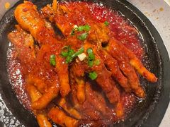 -七八冷面·延边朝鲜族美食(欢乐谷店)