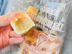奶霜面包-心乐生活新鲜屋(星海广场店)