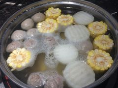 -三毛牛肉店(福强店)