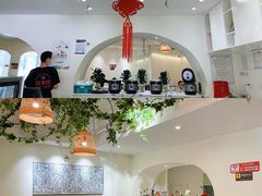 -香香海南菜餐厅