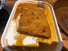 卤豆腐-十六蒲(桂林路店)