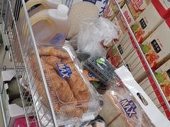 -盒马X会员店(上海森兰商都店)