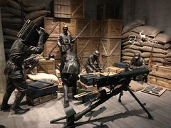 -上海四行仓库抗战纪念馆