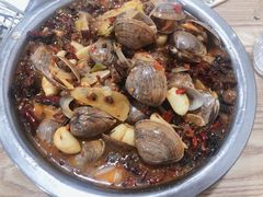 -陈氏肥蛤(小纬六路总店)