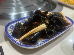 -崔记老东北传奇铁锅炖(横店总店)
