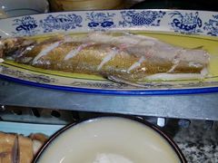 -南京大牌档(香港广场店)