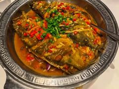 -然庭·新湘菜(紫竹桥店)