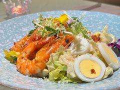 -晶雅花园西餐厅(南京首店)