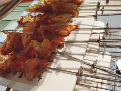 -老卜奎齐齐哈尔烤肉(人民东路店)