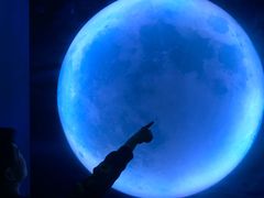 -天津梵高星空艺术馆(天河城旗舰店)