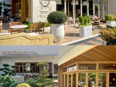 -翠贝卡&Mama Kelly Brunch Coffee(河西店)