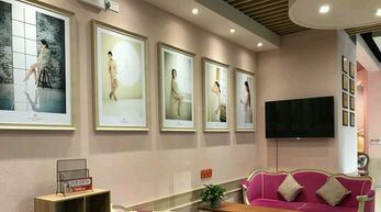 点击看大图 -玛瑞莎·儿童·亲子摄影(越秀店)