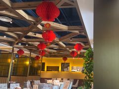 -丽景华侨酒店-渔味小厨