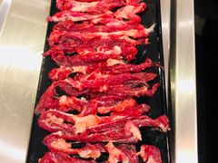 -嬷孙家潮汕牛肉火锅(北京路天河城店)