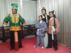 -包公祠