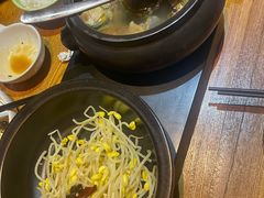 -云海肴·汽锅鸡·云南菜(天津国金汇店)