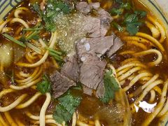 -美玲拉面(滨海总店)