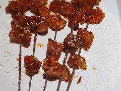 -京悦南门涮羊肉·羊蝎子火锅(田林路店)
