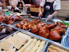 -吴记富苑(朝阳店)