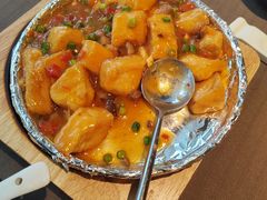 -望乡楼上海菜(日月光店)